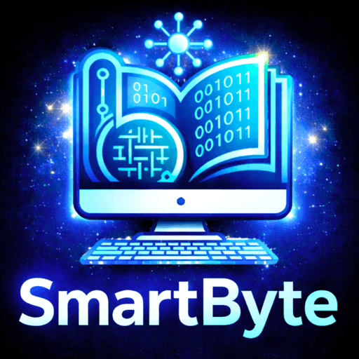 SmartByte Logo